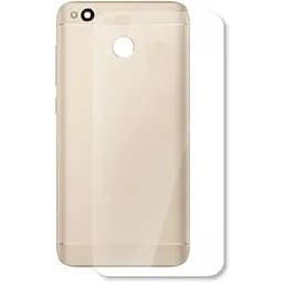 Захисна плівка StatusSKIN для Xiaomi Redmi 4x Корпус Глянцева Ultra