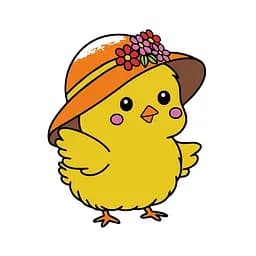 Дитяча розмальовка пальчиковими фарбами Модна ципа 15631-AC 25х25 см