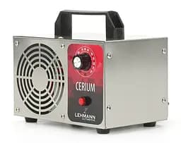 Озонатор повітря Lehmann Cerium 28 000 mg/h