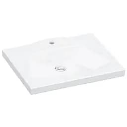 Раковина IDEVIT Vega 2801-0505