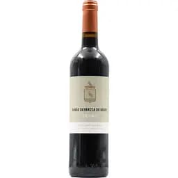 Вино Barao da Varzea Douro red 0.75 л