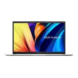 Ноутбук ASUS Vivobook Pro M3500QC-KJ494 15.6FHD/AMD R5-5600H/16/512F/NVD3050-4/noOS/Silver (90NB0UT1-M00E70) - мініатюра 10