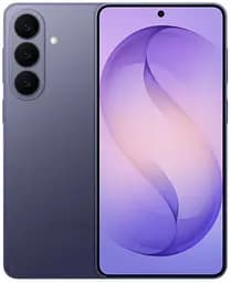 Смартфон Samsung Galaxy S26+ 12/256Gb Cobalt Violet (SM-S947BZVD) UA UCRF