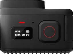Екшн-камера GoPro HERO 11 Black Mini [CHDHF-111-RW] [78070] - мініатюра 3
