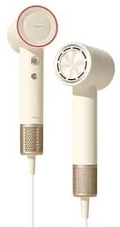 Фен Doco High Speed ​​Hair Dryer H902 White