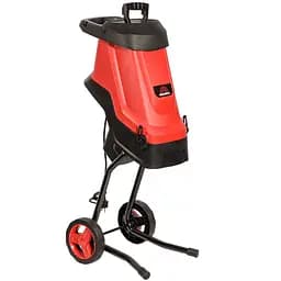 Гілкоподрібнювач електричний Vitals Zs 2645w (244884) - мініатюра 2