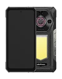 UleFone Armor 30 12/512Gb Black