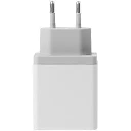 Зарядний пристрій XoKo WC-210 2.4A USB White (WC-210-WH) (WC-210-WH) - мініатюра 5