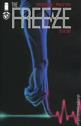 Freeze (2018 Image) #1A