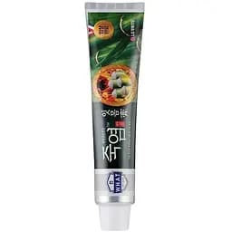 Зубная паста LG Bamboo Salt Toothpaste Gum Care 120 г (8801051060157)