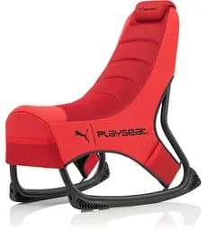 Игровое кресло Playseat Playseat PUMA Edition - Red (PPG.00230)