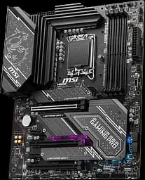 Материнська плата MSI Z790 Gaming Pro Wi-Fi LGA 1700 (Z790 GAMING PRO WIFI) Б/В - мініатюра 2