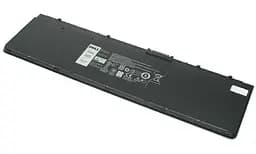 Акумулятор для ноутбука Dell VFV59 7.4V Black 6720 mAh - мініатюра 2