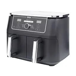 Мультипіч Ninja Dual Zone Air Fryer Max AF400EU - мініатюра 5