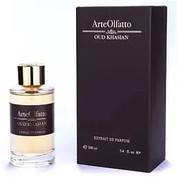 Духи оригинал ArteOlfatto Oud Khasian 100 мл Extrait de parfum
