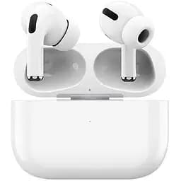 Беспроводные наушники Remax PD-BT101 с функцией шумоподавления белые