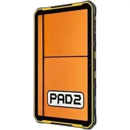 Планшет Ulefone Armor Pad 2 8/256GB LTE Black-Yellow - мініатюра 7