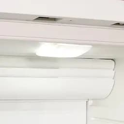 Холодильна шафа-вітрина Snaige CD290-1004 145x60x60 290 л автоматичне розморожування 6 полиці білий (CD290-1004) - мініатюра 2