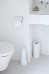 Набір аксесуарів Brabantia ReNew, 3 предмети, білий (280627) - мініатюра 3