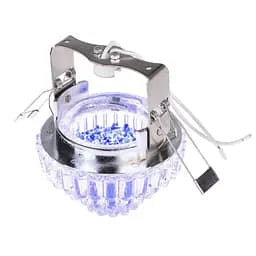 Світильник точковий Brille декоративний HDL-G10 BS MR16 163839 - мініатюра 2