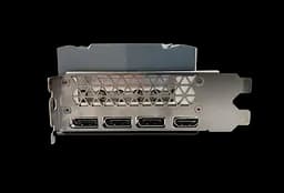 Відеокарта GeForce RTX 3070 Ti 8GB Manli Gallardo (M-NRTX3070TIG/6RGHPPPV2-M3515) Б/В - мініатюра 3