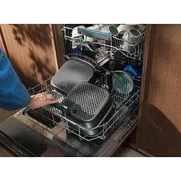 Мультипіч (аерофритюрниця) Electrolux EAF3B - мініатюра 5