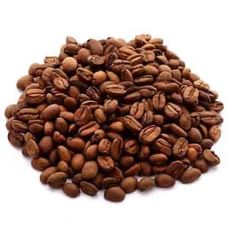 Кава в зернах NewTea Jimma, 250 г - мініатюра 2