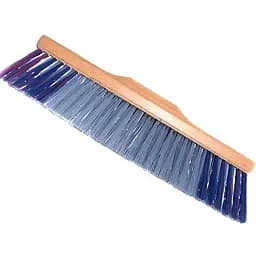 Щетка для подметания комнат Virok мягкая полипропилен 350х54 мм (12V013)