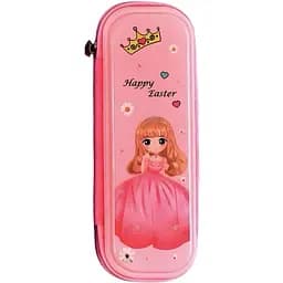 Пенал шкільний C 62177-1, 2 секції