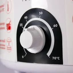 Сушарка для овочів та фруктів Prime Technics PFD 502 W [100327] - мініатюра 5