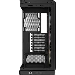 Корпус Corsair FRAME 4500X LX-R RGB Tempered Glass без БП Black (CC-9011316-WW) - мініатюра 4