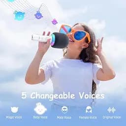 Мікрофон Fifine (E2W) Wireless White (E2W) - мініатюра 5