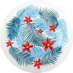 Тарілка десертна Pasabahce Tropic 19.5 cм (10327TR)