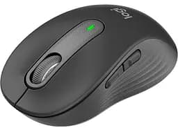 Комп'ютерна миша Logitech Signature M650 Wireless Graphite B2B 910-006274 teh0022066 - мініатюра 4