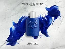 Парфумована вода Percival 125 ml - мініатюра 3
