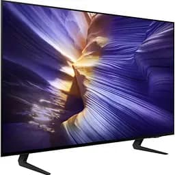 Телевізор Samsung S90F 42'' OLED Ultra HD 4K (QE42S90FAEXUA) [149700] - мініатюра 3