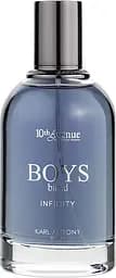 Туалетна вода Karl Antony 10th Avenue Boys Band Infinity 100 мл