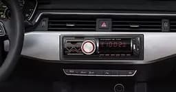 Автомагнітола MP3 1097 BT 1 DIN з пультом - мініатюра 2