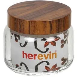 Банка Herevin Woody 425 мл (231357-000)
