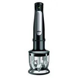 Занурювальний блендер Braun MultiQuick 7 MQ 7025X - мініатюра 3