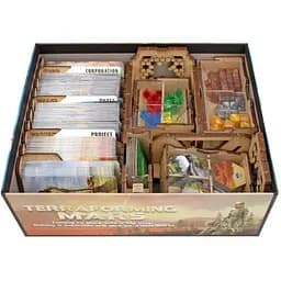 Органайзер Tower Rex Покорение Марса. Экспедиция Арес Terraforming Mars. Ares Expedition (2173)