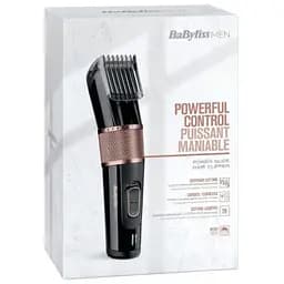 Машинка для стрижки Babyliss E974E - мініатюра 5