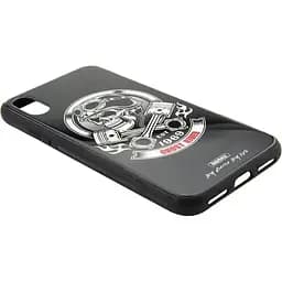 Чохол-накладка Remax Patron Saint Series BL Case Apple iPhone X BlL 03 - мініатюра 4