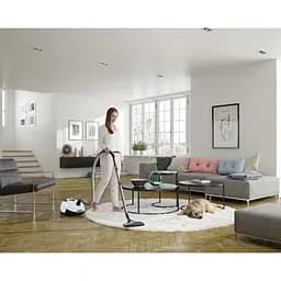 Пилосос Electrolux ESP754IW - мініатюра 4