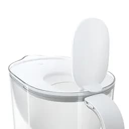 Фільтр-глечик Brita Style Essential XL Mxpro білий + 3 картриджа (1058705) - мініатюра 3