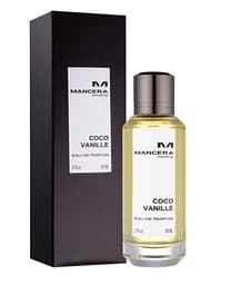 Оригінал Mancera Coco Vanille 60 мл парфумована вода