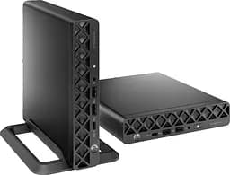 ПК неттоп HP EliteDesk 8 Mini G1a Ryz 7 350/32GB/1TB SSD/WiFi/K&M/Win11Pro/5y.w. (D0RR6AT)