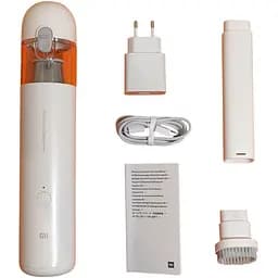 Беспроводной пылесос Xiaomi Mi Vacuum Cleaner Mini BHR5156EU