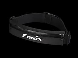Поясна сумка Fenix AFB-10 чорна - мініатюра 2