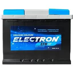 Акумулятор Electron Start-Stop EFB 60Ah Ев (-/+) 560EN 242x175x190 мм
